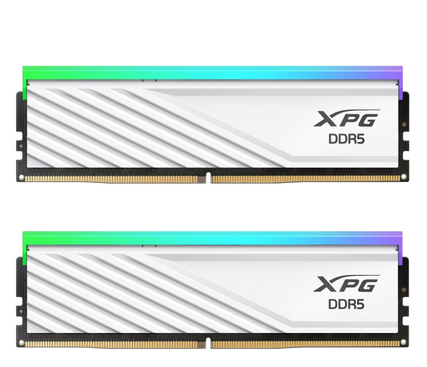 ADATA 32GB (2x16GB) 6400MHz CL32 Lancer Blade RGB